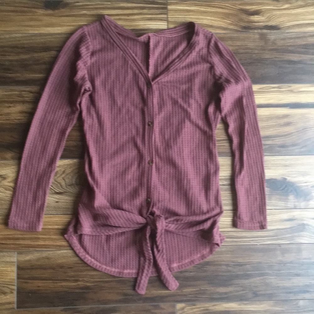Rust top